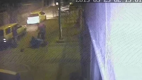 Bartın'da Yol Verme Kavgası Sonrası Ölüm