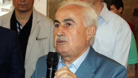 Edirne Valisi'nden Bankacılık Yorumları