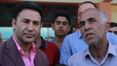 Mutlu Kaya'ya Ziyaret Gerçekleşti