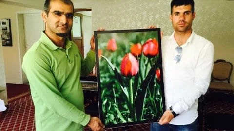 Muş Gençliği Tek Çatı Altında Toplanıyor