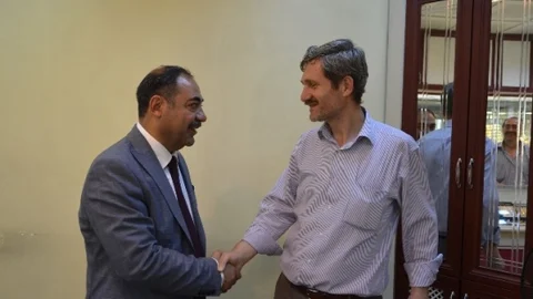 MHP'li Yıldız, Esnafı Destekleyecek