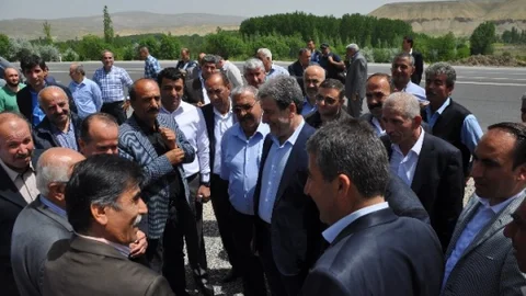 Malatya'da Normalleşme Süreci Vurgusu