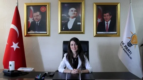 Manisa'da Miting Hazırlıkları Tamamlandı