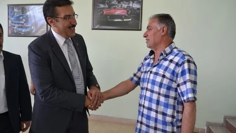 Malatya'da Seçim Önemi Vurgusu