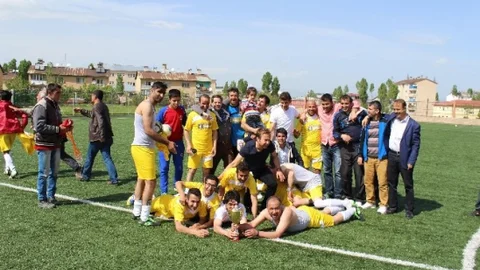 Muş İşitme Engelliler Takımı Destek Arıyor