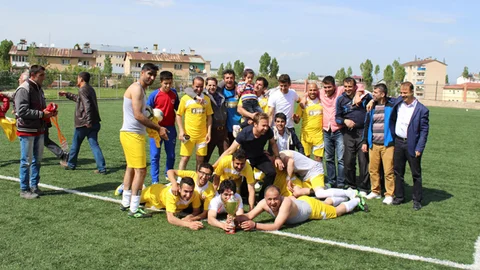 Muş Engelsiz Adımlar Spor Kulübü Destek Arıyor