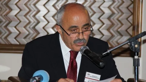 Safranbolu Muhtarlar Derneği Kurulu Toplandı