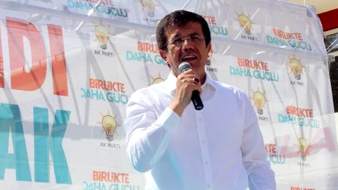 Nihat Zeybekci'den Kılıçdaroğlu'na Yorumlar