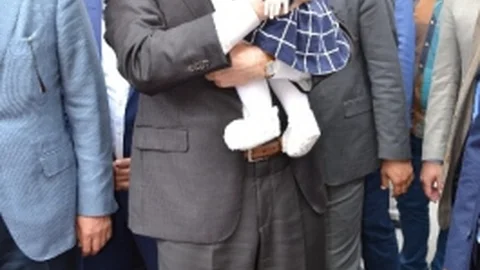 Numan Kurtulmuş'tan HDP Açıklaması