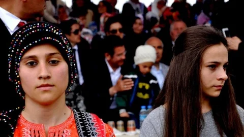 Karadeniz'de Yayla Şenlikleri Başladı