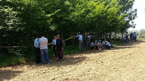 Kaynarca'da İntihar Vakası