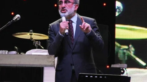 Kayseri'de Sivaslılar Gecesi Düzenlendi