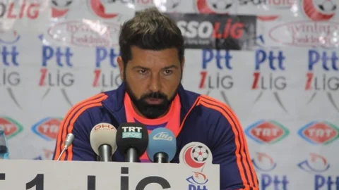 Gaziantep'te Maç Sonrası Yorumlar