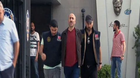 Bursa'da Grev Provokasyonu Yapıldı