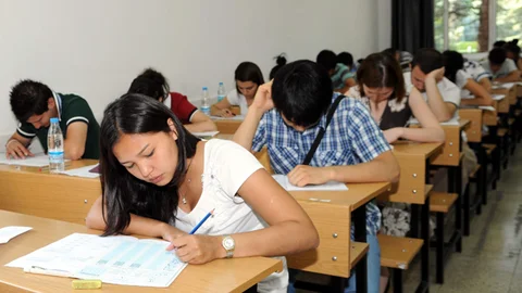 LYS Sınavı Öncesi Ailelere Öneriler