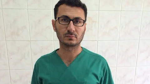 Adana'da Sahte Doktor Olayı