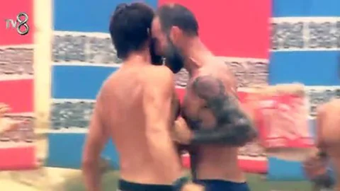 Survivor'da Gerilim Tırmandı