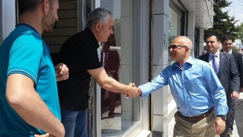 MHP'ye İlgi Artıyor