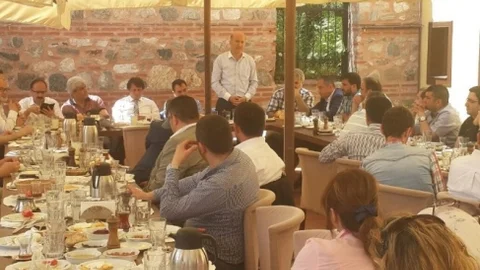 Cemalettin Torun'dan Açıklamalar