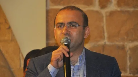 AK Parti Adayları Eski Malatya'da Buluştu