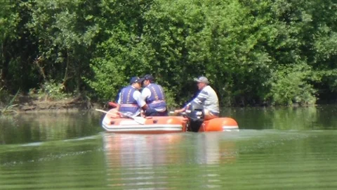 Çaycuma'da Kayıp Kadın Aranıyor