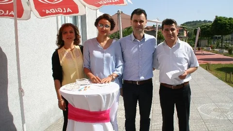 Devrek'te Dayanışma Kahvaltısı Yapıldı