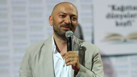 Kocaeli Kitap Fuarı’nda Sosyal Medya Tartışıldı