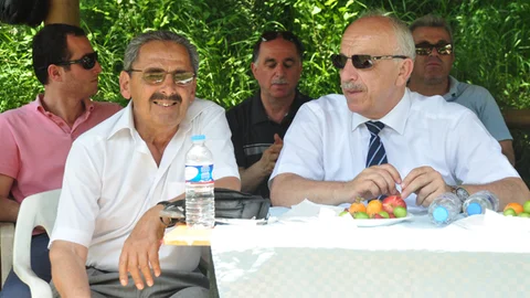 Giresun Görele'de Şenlik Coşkusu