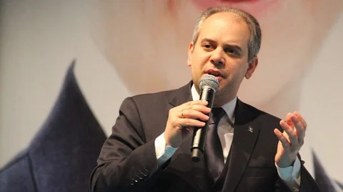 Bakan Kılıç, Havza Festivalinde Buluştu