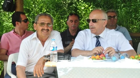 Giresun'da Yayla Şenliği Coşkusu