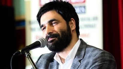 Uğur Işılak, Necip Fazıl'ı Anacak