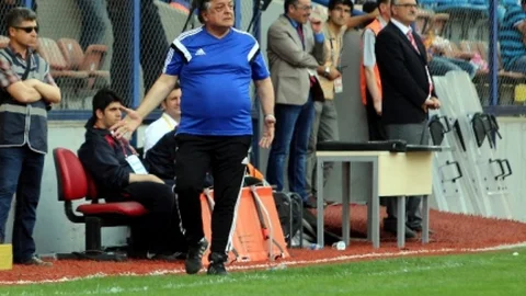 Yılmaz Vural Açıklamalarında Dikkat Çekti