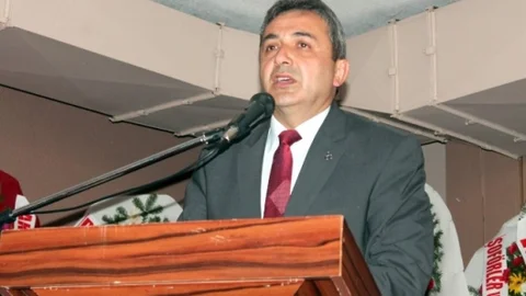 MHP Kastamonu Milletvekili Açıklamalarda Bulundu