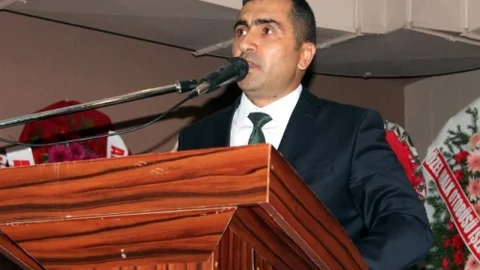 Güven Tur'da Yeni Başkan İslamoğlu