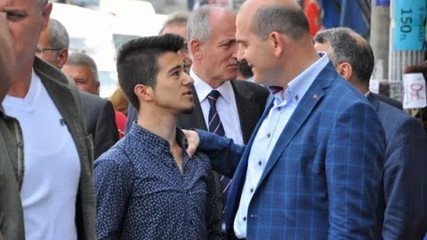 Trabzon'un Geleceği İçin Yatırım Müjdesi