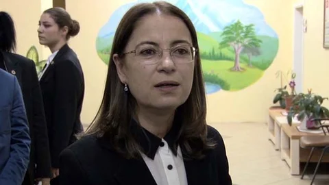 Aile Bakanı'ndan Torun İsteği