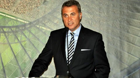 Fikret Orman'dan Seçim Açıklaması