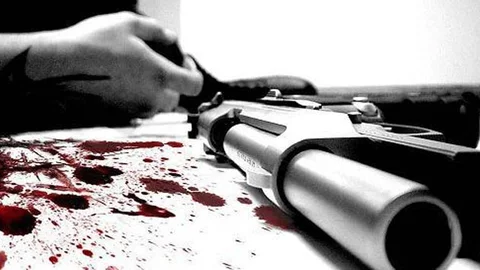 Denizli'de Aile İçinde Trajik Olay