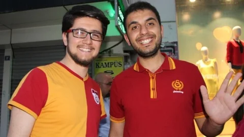 Van'da Derbi Sevinci Yaşandı