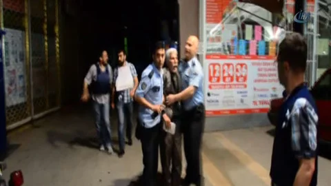 Malatya'da Silahlı Kavga Olayı