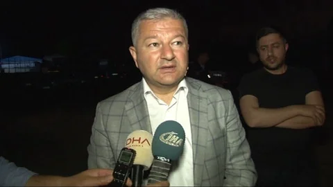 Kazan'daki Çimento Fabrikasında Patlama: 3 Ölü, 2 Yaralı