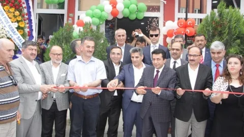 MHP İktidarı İçin Ziyaretler Devam Ediyor