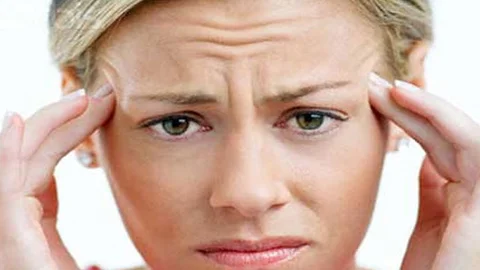Göz Kapağı Düşüklüğü ve Baş Ağrısı İlişkisi