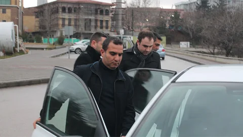 Konya'da Paralel Yapı Operasyonu