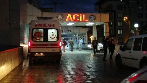 Batman'da Yanlış İlaç Krizi