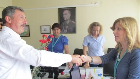 Manisa'ya 1,1 Milyar TL Destek