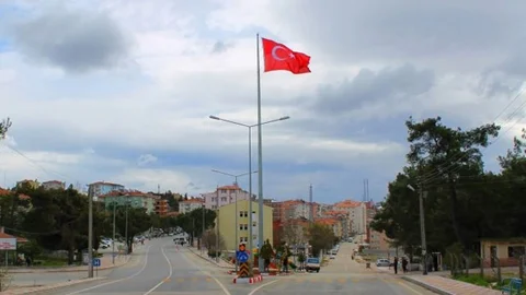 Gördes-Akhisar Yolu İnşaatı Başlıyor