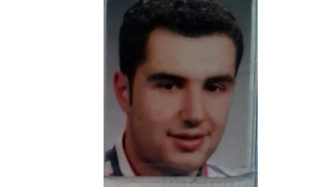 Kayseri'de Oto Galericinin İntiharı