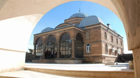 Siirt'teki Tarihi Sabatlar Korunmalı