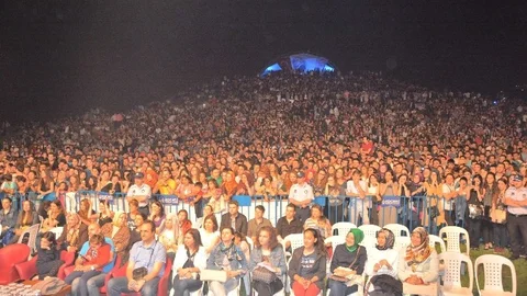 İzmit'te Deniz Festivali Sona Erdi